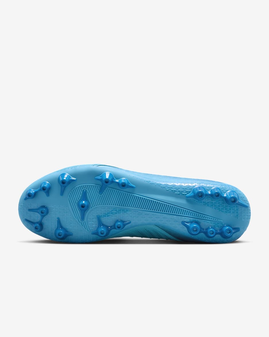 Nike phantom academy blue online